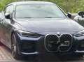 BMW 420 Coupé 420 dA MHEV Bleu - thumbnail 1