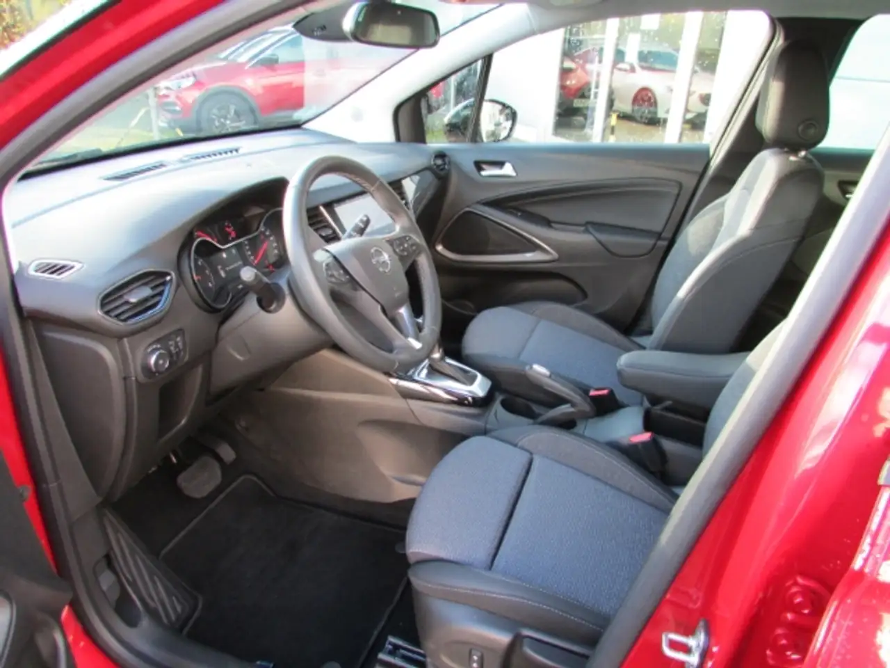 Opel Crossland Elegance 1.5 CDTI,AHK,NAVI,RÜCKFAHRKAMERA, 6
