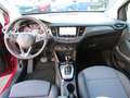 Opel Crossland Elegance 1.5 CDTI,AHK,NAVI,RÜCKFAHRKAMERA, Roşu - thumbnail 8