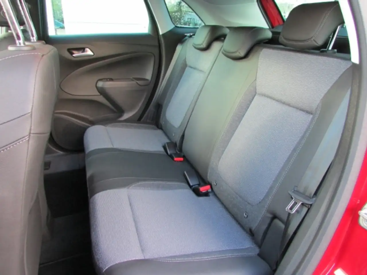 Opel Crossland Elegance 1.5 CDTI,AHK,NAVI,RÜCKFAHRKAMERA, 18
