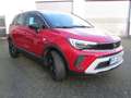 Opel Crossland Elegance 1.5 CDTI,AHK,NAVI,RÜCKFAHRKAMERA, Roşu - thumbnail 3