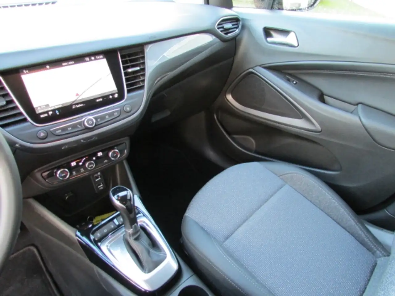 Opel Crossland Elegance 1.5 CDTI,AHK,NAVI,RÜCKFAHRKAMERA, 11