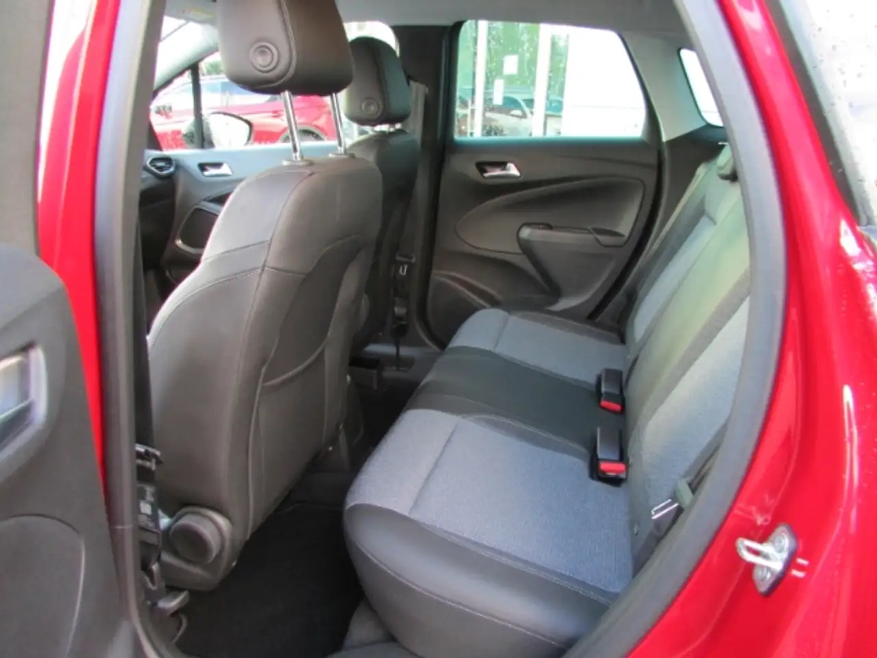 Opel Crossland Elegance 1.5 CDTI,AHK,NAVI,RÜCKFAHRKAMERA, 17
