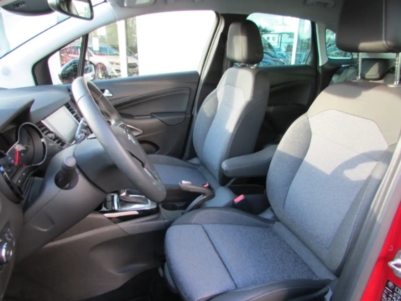 Opel Crossland Elegance 1.5 CDTI,AHK,NAVI,RÜCKFAHRKAMERA, 7
