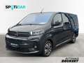 Citroen Spacetourer Plus XL Navi Digitales Cockpit Soundsystem LED App Grau - thumbnail 1