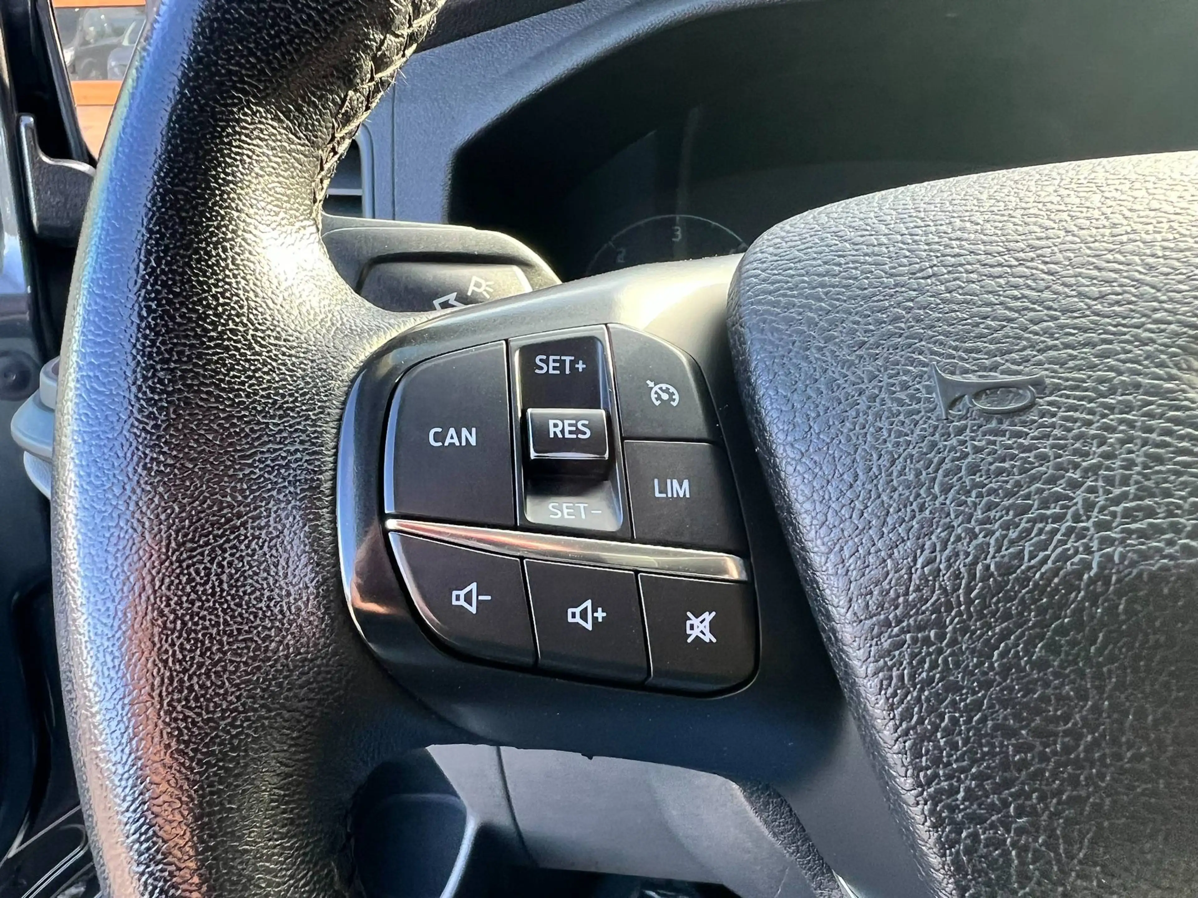 Ford Transit Custom 2.0tdci - NAVI / CAMERA / CRUISE/ GARANTIE — photo 12