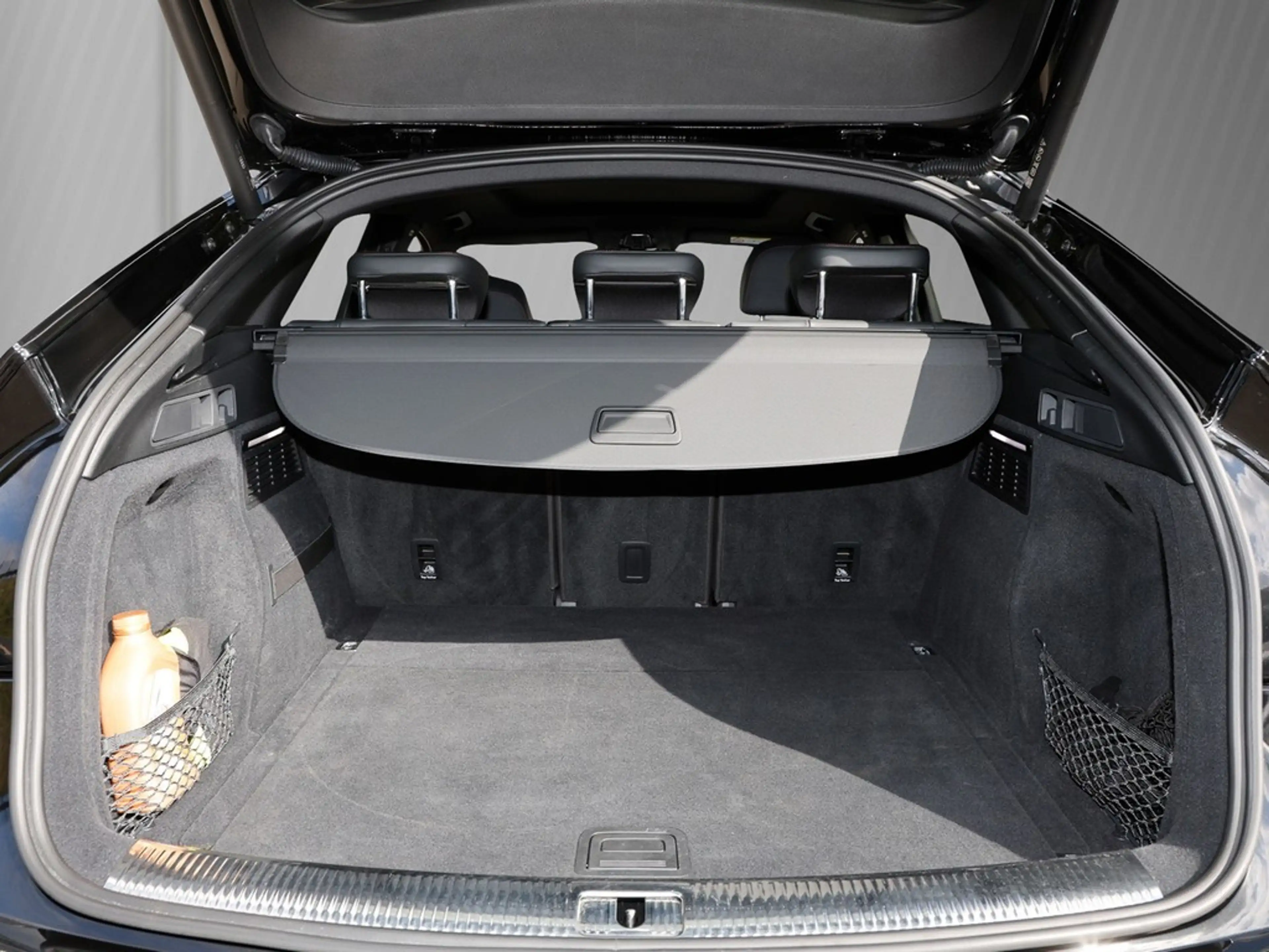 Audi SQ5 Sportback 3.0 TDI ACC Panorama Matrix Leder — photo 12