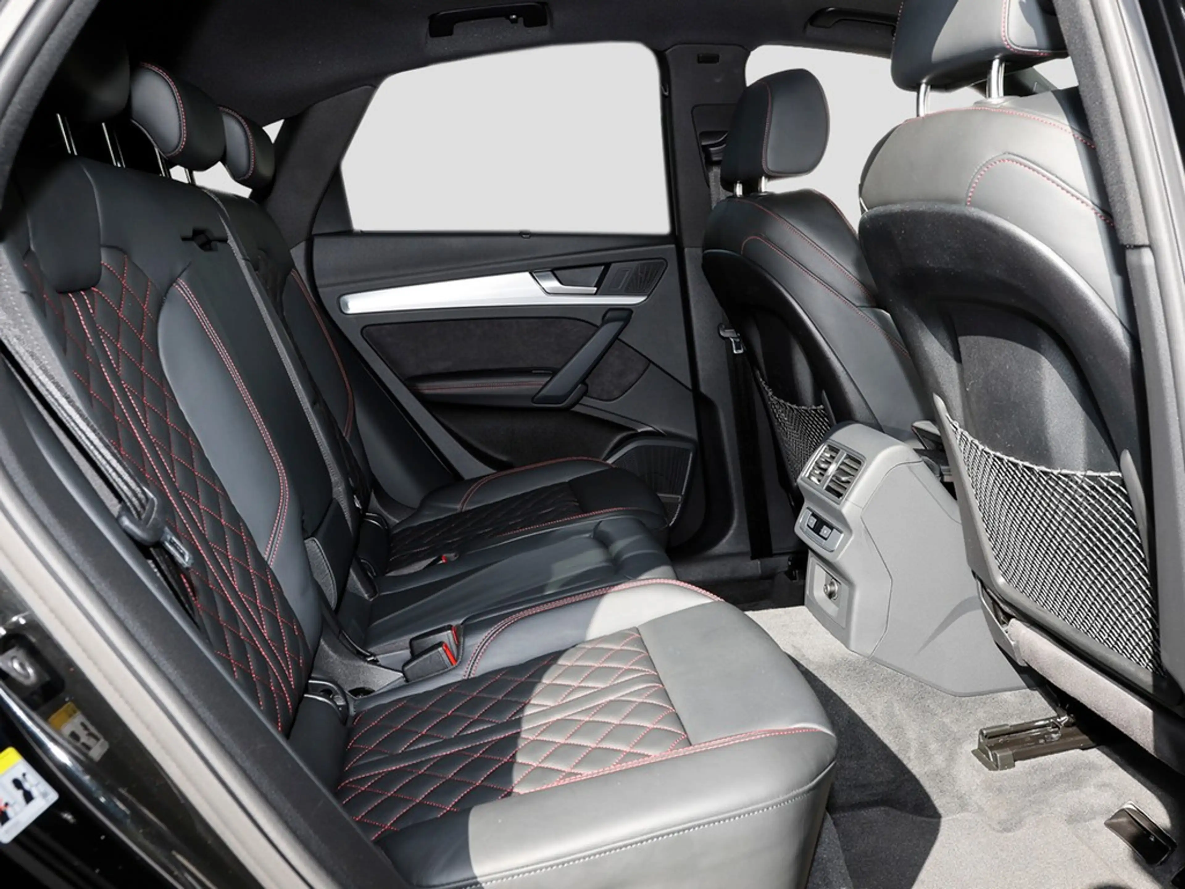 Audi SQ5 Sportback 3.0 TDI ACC Panorama Matrix Leder — photo 10
