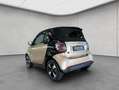 smart forTwo fortwo cabrio EQ passion Złoty - thumbnail 3