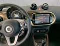 smart forTwo fortwo cabrio EQ passion Złoty - thumbnail 13