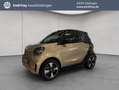 smart forTwo fortwo cabrio EQ passion Złoty - thumbnail 1