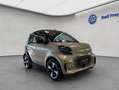 smart forTwo fortwo cabrio EQ passion Złoty - thumbnail 8