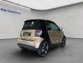smart forTwo fortwo cabrio EQ passion Złoty - thumbnail 6