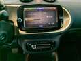 smart forTwo fortwo cabrio EQ passion Złoty - thumbnail 14