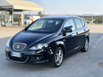 1.9 tdi Style (stylance) dpf