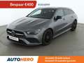Mercedes-Benz CLA 200 CLA 200 Shooting Brake AMG Line Grijs - thumbnail 1