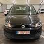 Volkswagen Touran 1.2 TSI Trendline 7pl 7Seat Zwart - thumbnail 3