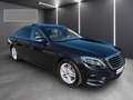 Mercedes-Benz S 500 S500 4Matic AMG Line Automatik Czarny - thumbnail 3