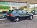 BMW X5 X5 4.4i auto Verde - thumbnail 9