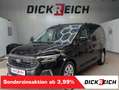 Ford Tourneo Connect L2 Titanium 7-Sitze Bi-LED Cam A Schwarz - thumbnail 1