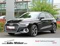 Audi A3 Sportback 35TDI S-tronic AHK KAMERA MATRIX VC Schwarz - thumbnail 1