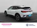 Volkswagen ID.4 Pro electric+NAVI+KAMERA+MATRIX LED+SHZ Weiß - thumbnail 4