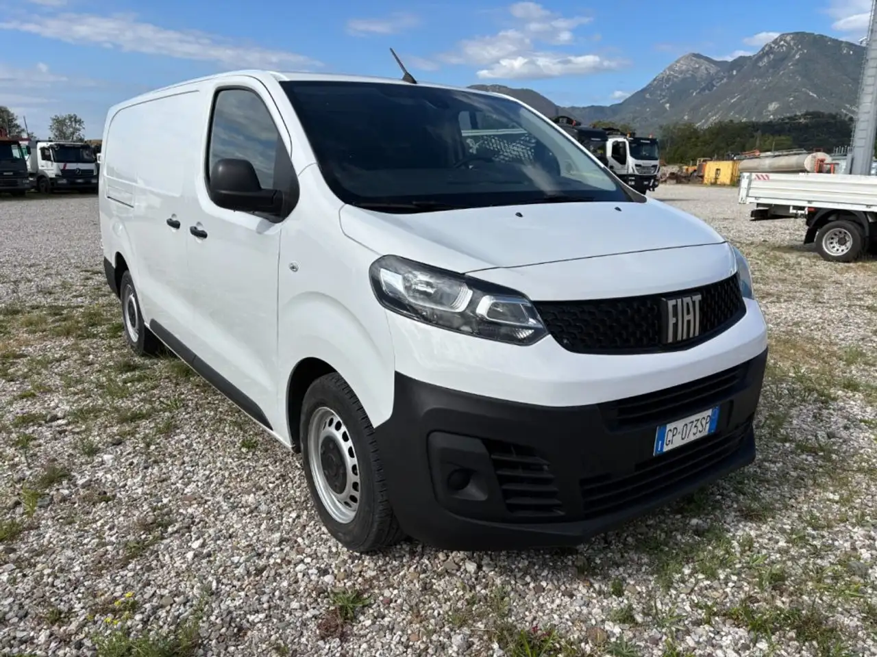 Fiat Scudo