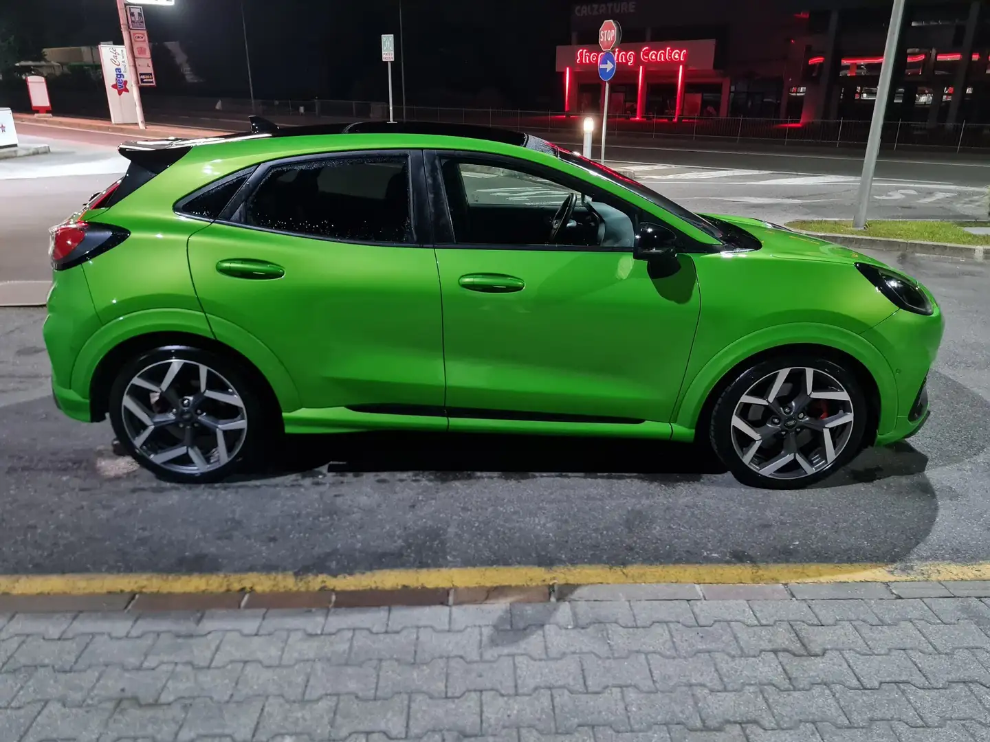 Ford Puma 1.5 ecoboost ST s&s 200cv - 2