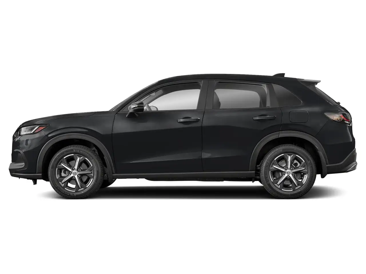 Honda HR-V снимка Honda HR-V