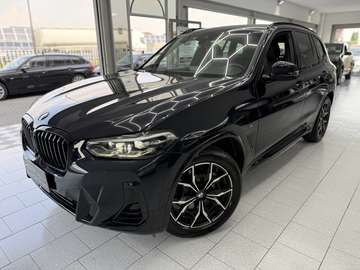 xdrive30d mhev 48V 286cv auto IVA