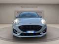 Ford Puma 1.0 ecoboost h st-line s&s 125cv Grigio - thumbnail 2