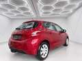Peugeot 208 Like 1,0 VTi 68 Rot - thumbnail 4