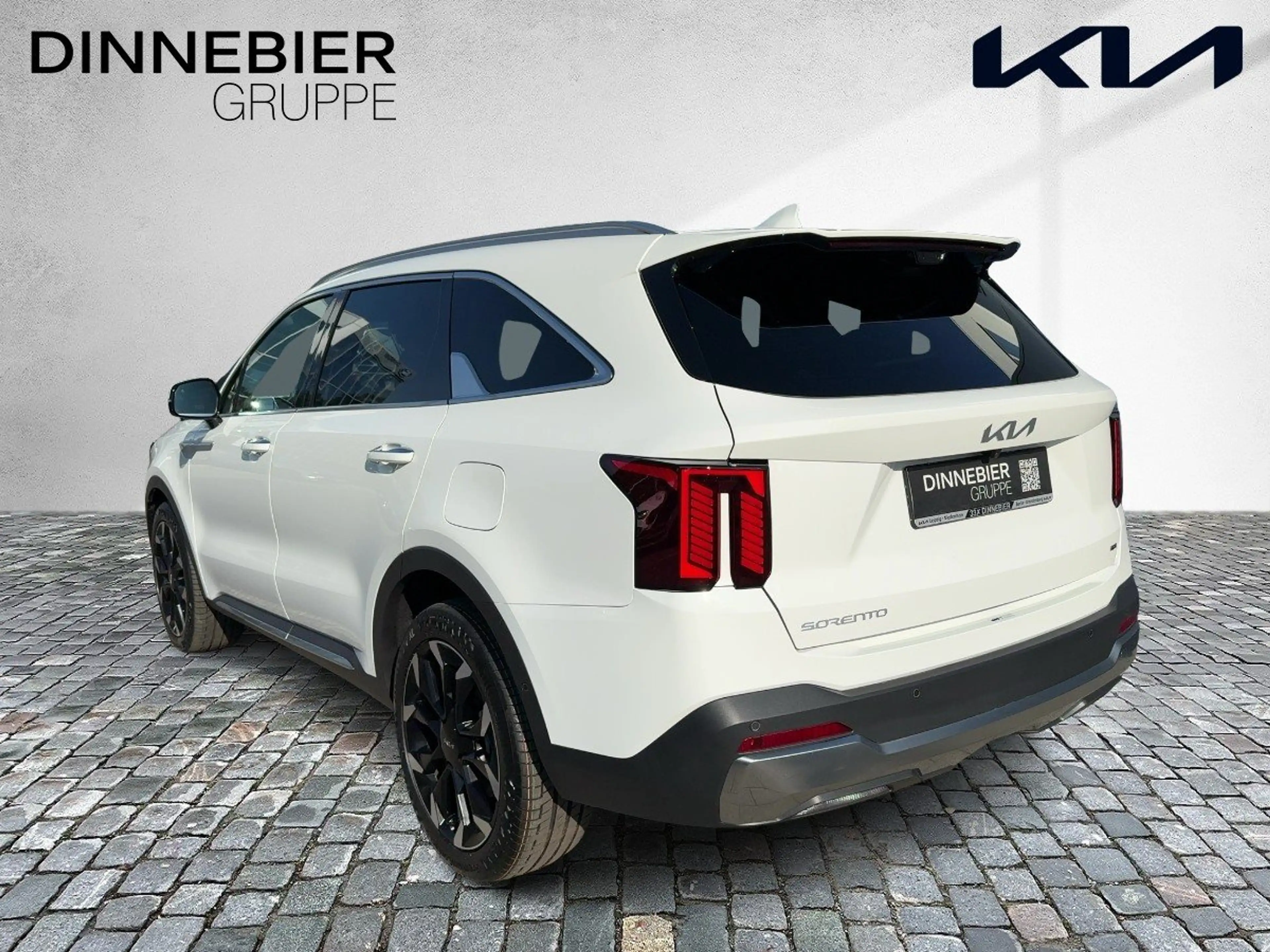 Kia Sorento PLATINUM*AWD*PANORAMA*LEDER*BOSE 360-CAM — photo 6