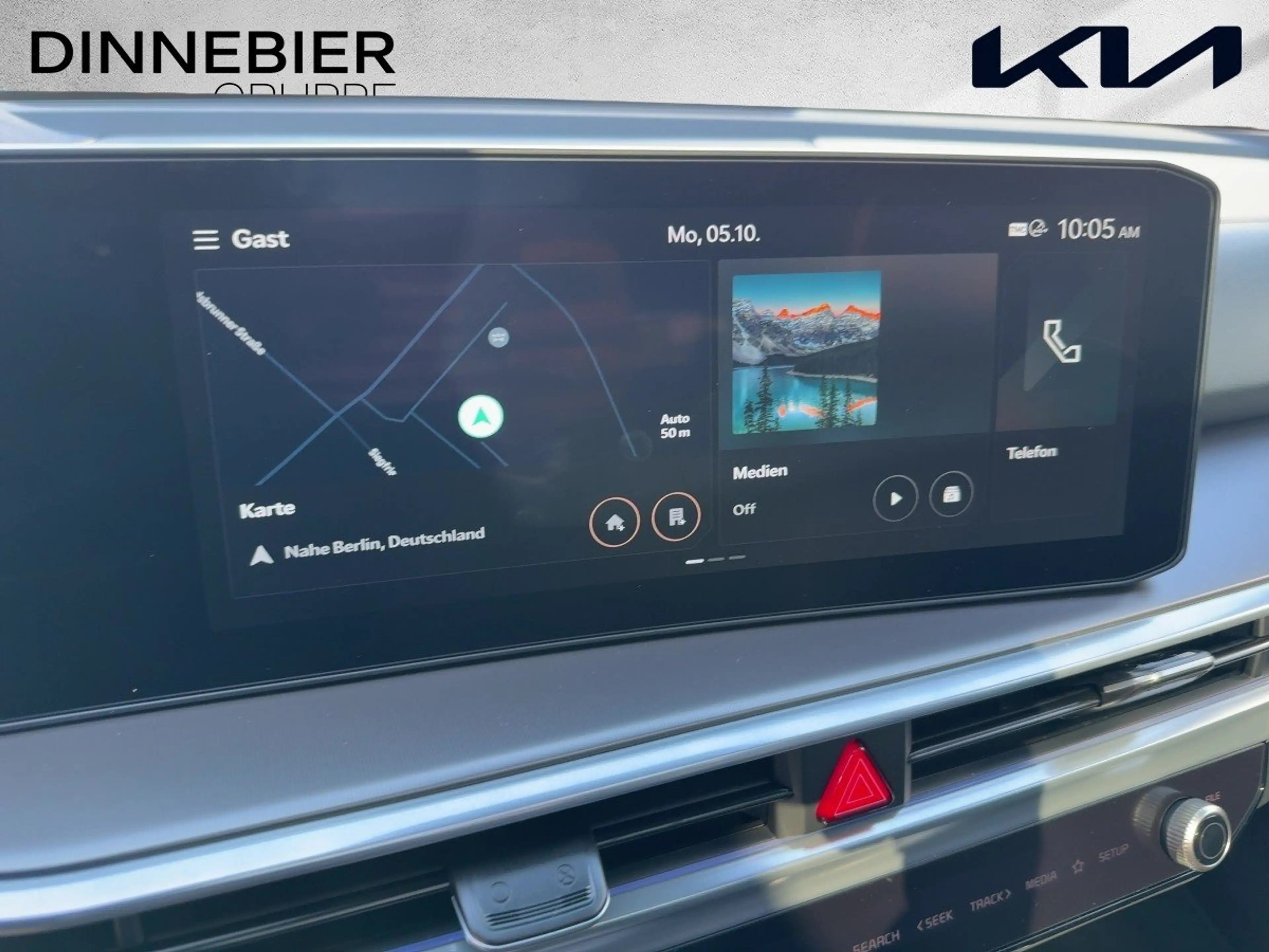 Kia Sorento PLATINUM*AWD*PANORAMA*LEDER*BOSE 360-CAM — photo 15