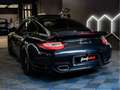 Porsche 997 911 997.2 TURBO S 530 HP Noir - thumbnail 5