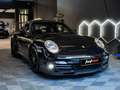 Porsche 997 911 997.2 TURBO S 530 HP Noir - thumbnail 2