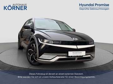 TECHNIQ 72,6kWh *CAM*CARPLAY*LED*NAVI*