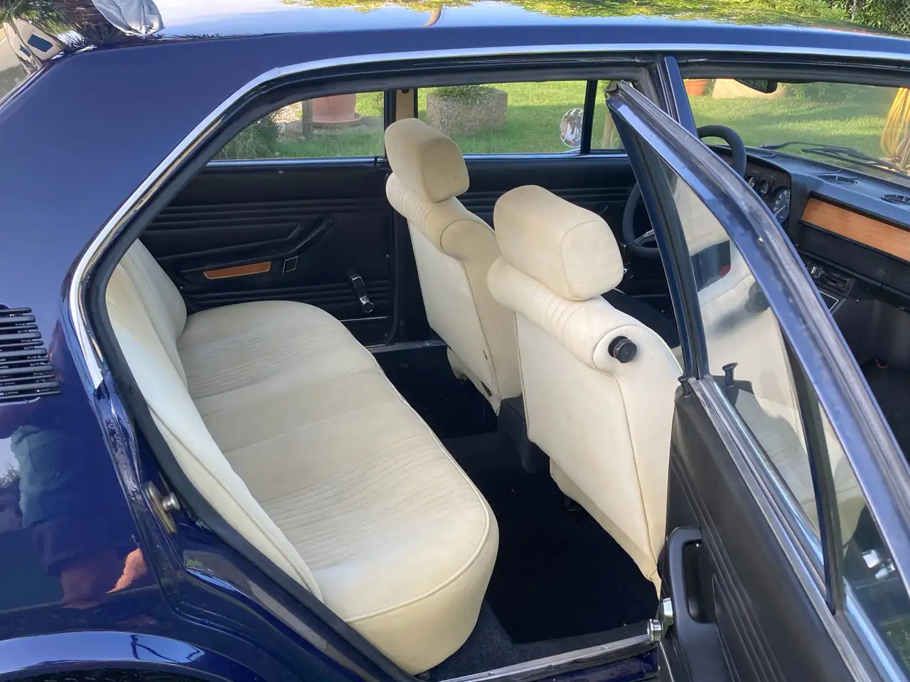 Alfa Romeo Alfetta 1.6 my75, foto 7