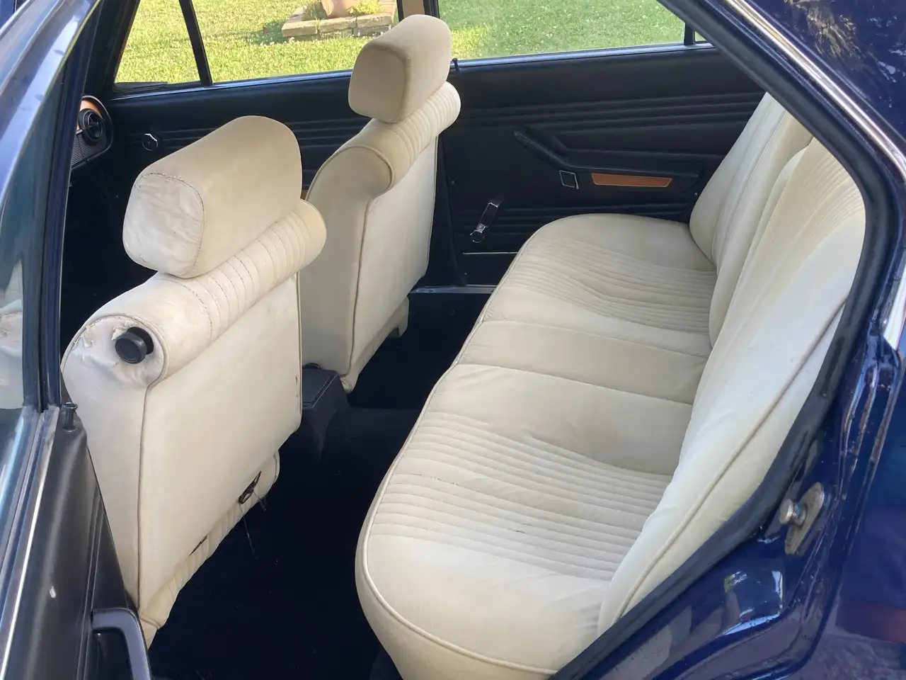 Alfa Romeo Alfetta 1.6 my75, foto 8