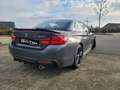 BMW 440 i Cabrio M Sportapekt SAG~LED~KAMERA~H&K~ Grau - thumbnail 7