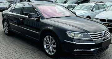 3.0TDI V6 4Motion Tiptronic