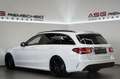 Mercedes-Benz C 43 AMG T 4M *Distr *Pano *S-Abgas *Night *H-UP Weiß - thumbnail 46