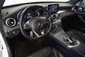 Mercedes-Benz C 43 AMG T 4M *Distr *Pano *S-Abgas *Night *H-UP Weiß - thumbnail 19