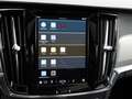 Volvo V90 T8 Recharche Plus Dark AWD HUD 360° PANO Schwarz - thumbnail 13