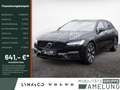 Volvo V90 T8 Recharche Plus Dark AWD HUD 360° PANO Schwarz - thumbnail 1