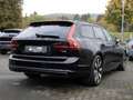 Volvo V90 T8 Recharche Plus Dark AWD HUD 360° PANO Schwarz - thumbnail 2