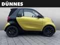 smart forTwo cabrio 8-fach bereift! smart passion Gelb - thumbnail 6