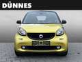 smart forTwo cabrio 8-fach bereift! smart passion Gelb - thumbnail 8
