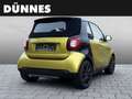 smart forTwo cabrio 8-fach bereift! smart passion Gelb - thumbnail 2