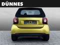 smart forTwo cabrio 8-fach bereift! smart passion Gelb - thumbnail 7